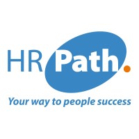 HR Path USA logo, HR Path USA contact details