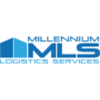 Millennium Logistics Services logo, Millennium Logistics Services contact details