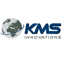 KMS Innovations Inc. logo, KMS Innovations Inc. contact details