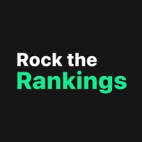 Rock The Rankings logo, Rock The Rankings contact details