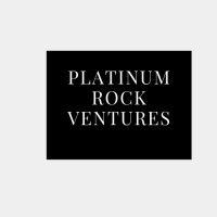 Platinum Rock Ventures logo, Platinum Rock Ventures contact details