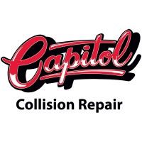 Capital Collision logo, Capital Collision contact details