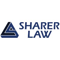 Sharer Law LLC logo, Sharer Law LLC contact details