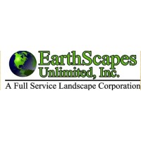 Earthscapes Unlimited Inc. logo, Earthscapes Unlimited Inc. contact details