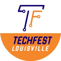 TechFest Louisville logo, TechFest Louisville contact details