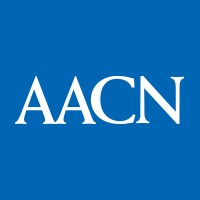 AACN logo, AACN contact details