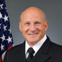 Chief of Naval Operations Adm. Mike Gilday logo, Chief of Naval Operations Adm. Mike Gilday contact details