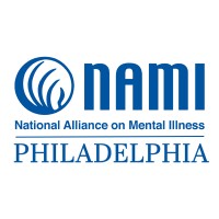 National Alliance on Mental Illness - Philadelphia (NAMI Philly) logo, National Alliance on Mental Illness - Philadelphia (NAMI Philly) contact details