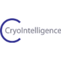 CryoIntelligence, LLC logo, CryoIntelligence, LLC contact details