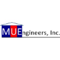 MUEngineers, Inc. logo, MUEngineers, Inc. contact details