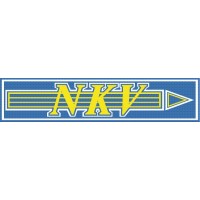 NKV Kontorsvaror logo, NKV Kontorsvaror contact details