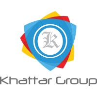 Khattar Group logo, Khattar Group contact details