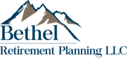 Bethel Retirement Planning logo, Bethel Retirement Planning contact details