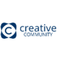 Creative Community Online logo, Creative Community Online contact details