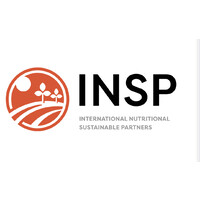 International Nutritional Sustainable Partners logo, International Nutritional Sustainable Partners contact details