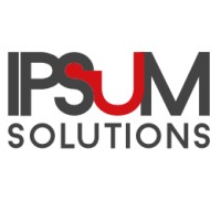 Ipsum Solutions logo, Ipsum Solutions contact details