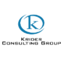 Krider Consulting Group logo, Krider Consulting Group contact details