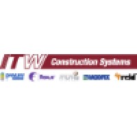 ITW Construction Systems Australia New Zealand logo, ITW Construction Systems Australia New Zealand contact details