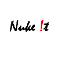 Nuke It logo, Nuke It contact details