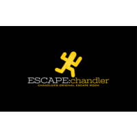 ESCAPE:chandler logo, ESCAPE:chandler contact details