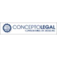 Concepto Legal logo, Concepto Legal contact details