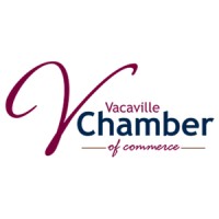 Vacaville Chamber logo, Vacaville Chamber contact details