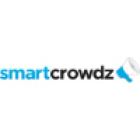 SmartCrowdz logo, SmartCrowdz contact details