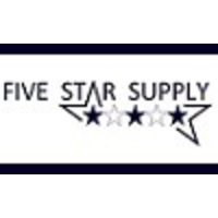 Five Star Supply Corp logo, Five Star Supply Corp contact details