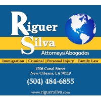 Riguer Silva, LLC logo, Riguer Silva, LLC contact details