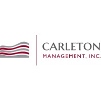 Carleton Management, Inc. logo, Carleton Management, Inc. contact details