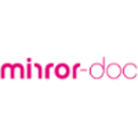 Mirror-Doc logo, Mirror-Doc contact details