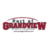 Port of Grandview logo, Port of Grandview contact details