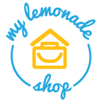 My Lemonade Shop logo, My Lemonade Shop contact details