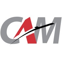 Cargo Aircraft Management, Inc. logo, Cargo Aircraft Management, Inc. contact details