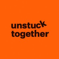 Unstuck Together logo, Unstuck Together contact details