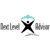 Next Level Advisor logo, Next Level Advisor contact details