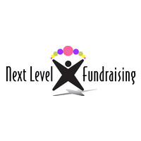 Next Level Fundraising logo, Next Level Fundraising contact details