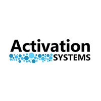 Activation Systems logo, Activation Systems contact details