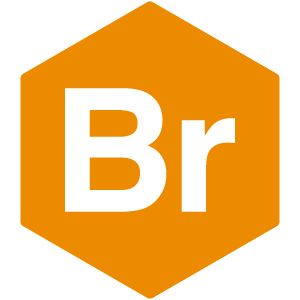 Bromium logo, Bromium contact details