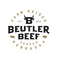 Beutler Beef & Cattle Company logo, Beutler Beef & Cattle Company contact details