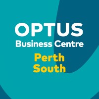 Optus Business Centre Perth South logo, Optus Business Centre Perth South contact details