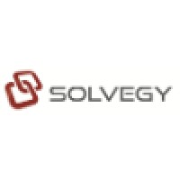 Solvegy logo, Solvegy contact details