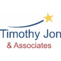 Timothy Jon & Assoc. logo, Timothy Jon & Assoc. contact details