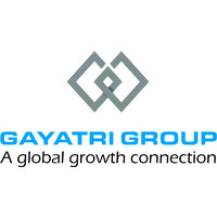 Gayatri Group logo, Gayatri Group contact details