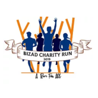 Bizad Charity Run 2019 logo, Bizad Charity Run 2019 contact details