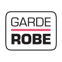 Garde-Robe logo, Garde-Robe contact details