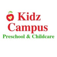 Kidz Campus logo, Kidz Campus contact details