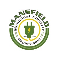 Mansfield Municipal Electric logo, Mansfield Municipal Electric contact details