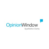 Opinion Window Research logo, Opinion Window Research contact details