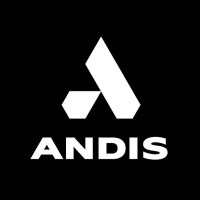 Andis Company, Inc. logo, Andis Company, Inc. contact details